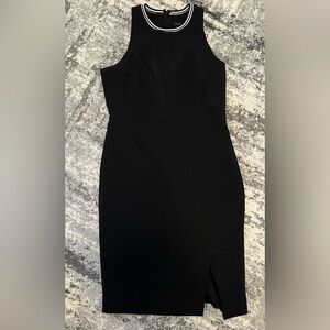 EUC Banana Republic fitted dress